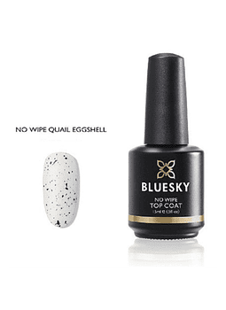 Top coat No wipe Eggshell