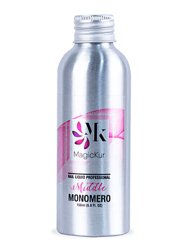 Monómero MIDDLE Frutos rojos | MAGIC KUR 150 ML