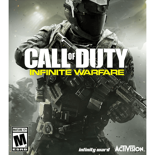 Call of Duty®: Infinite Warfare