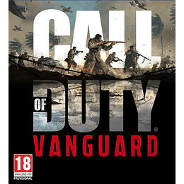Call of Duty®: Vanguard PS5