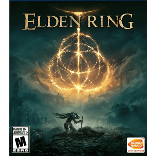 ELDEN RING