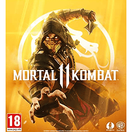 Mortal Kombat 11