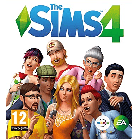 The Sims™ 4 