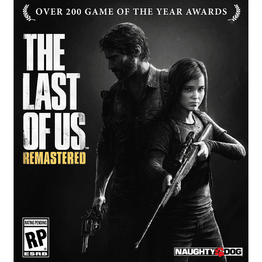 The Last Of Us™ Remastered 