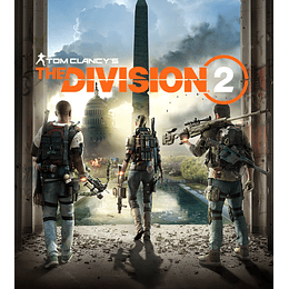 Tom Clancy’s The Division 2