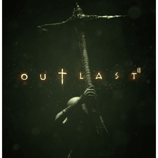 Outlast 2