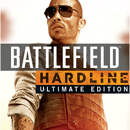 Battlefield™ Hardline Ultimate Edition