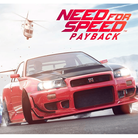 Need for Speed™ Payback