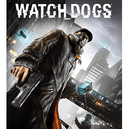 Watch Dogs