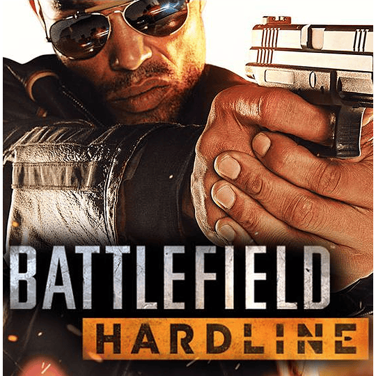 Battlefield™ Hardline 