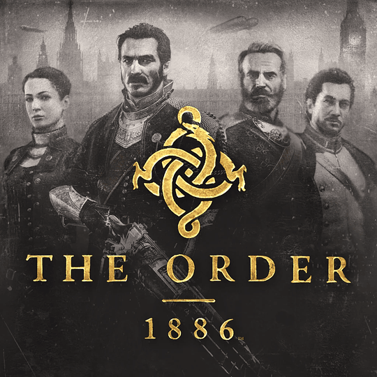 The Order: 1886™