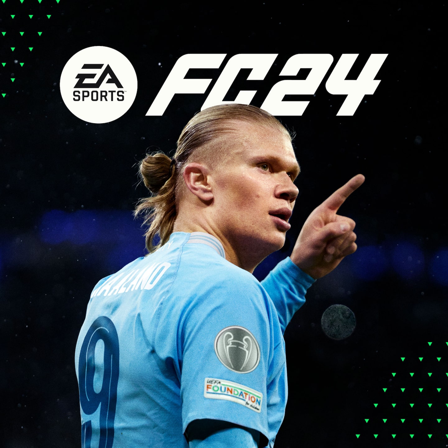 Compra EA SPORTS FC™ 24. Disponible para Xbox, PlayStation y PC el