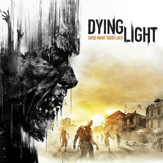 Dying Light