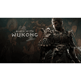 Black Myth: Wukong