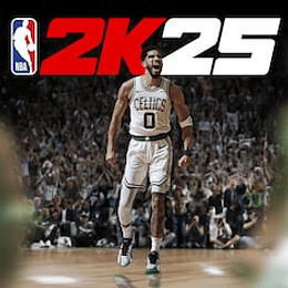 NBA 2K25 PS5