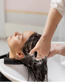 PEINADO PARA EVENTOS