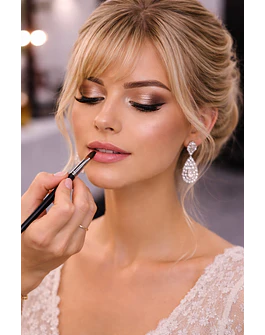 MAQUILLAJE PARA EVENTOS