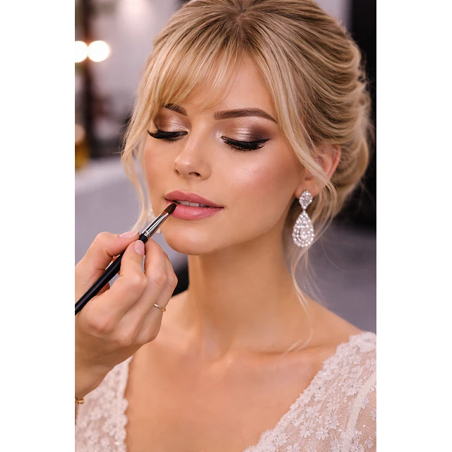 MAQUILLAJE PARA EVENTOS