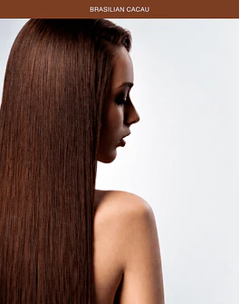 ALISADO BRASIL CACAU