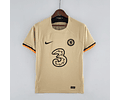 Camisola Chelsea Terceira 2022/23