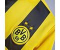 Camisola Dortmund Principal 2012/13