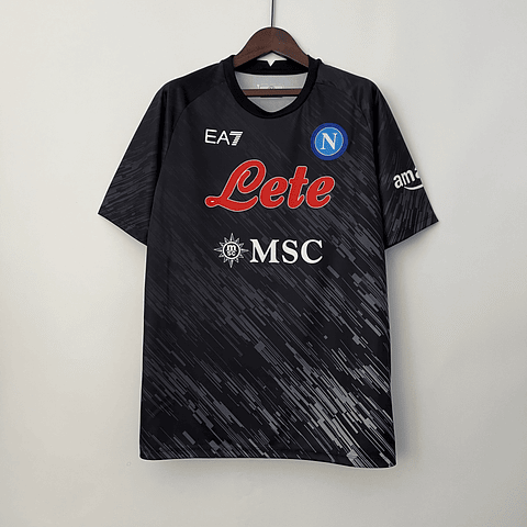 Camisola Napoli Edição Especial 2022/23