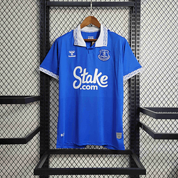 Camisola Everton Principal 2023/24