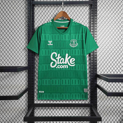 Camisola Everton Alternativa 2023/24