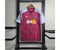 Camisola Aston Villa Principal 2023/24