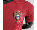 Portugal Equipamento Principal Versão Player 2022/23 