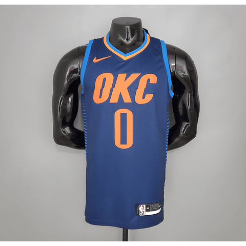 Oklahoma City Thunders