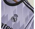 Camisola Real Madrid Alternativo 2022/23