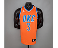 Oklahoma City Thunders