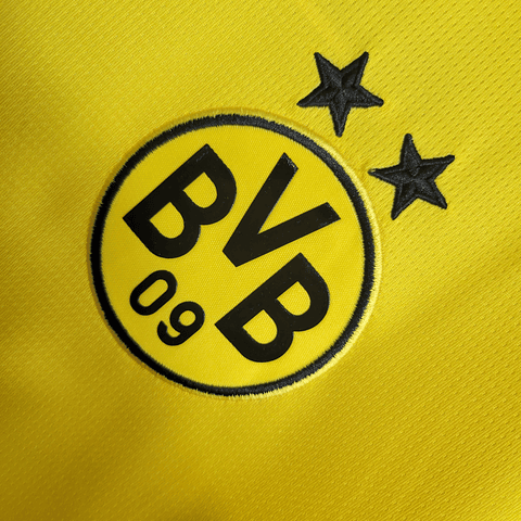 Camisola Dortmund Principal 2023/24