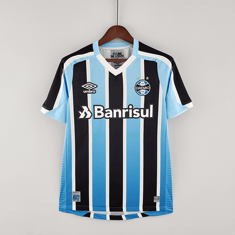 Camisola Grêmio Principal 2022/23