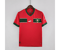 Camisola Seleção Marroquina Principal 2022