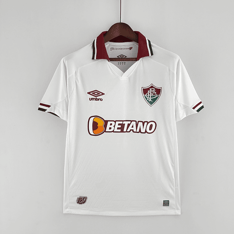 Fluminense Equipamento Alternativo 2022/23