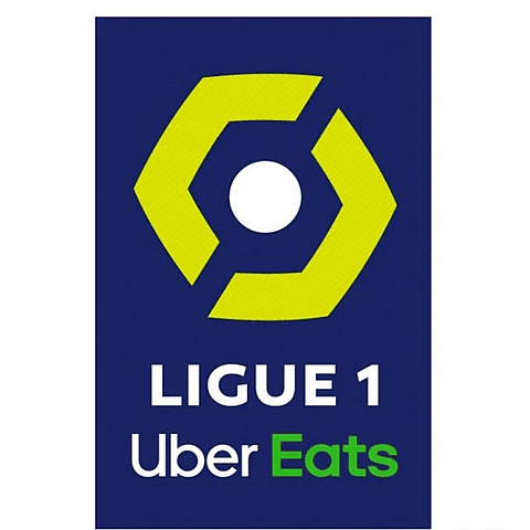 Patch Ligue 1