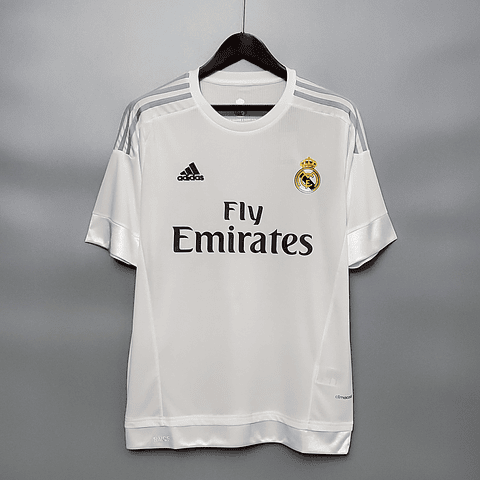 Camisola Real Madrid Principal 2015/16