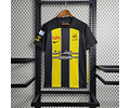 Camisola Al-Ittihad Alternativa 2023/24