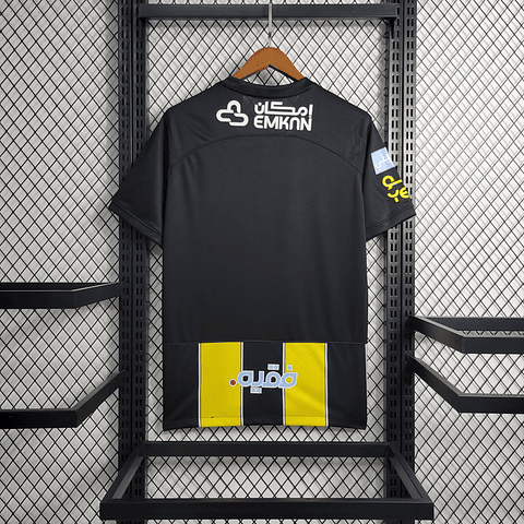 Camisola Al-Ittihad Alternativa 2023/24