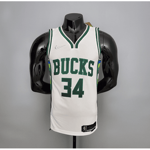 Milwaukee Bucks