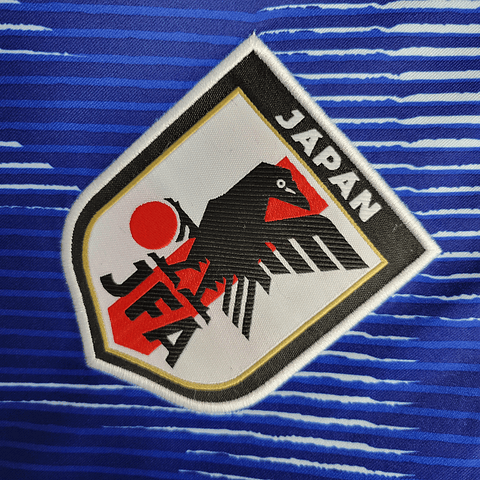 Camisola Seleção Japonesa Principal 2022