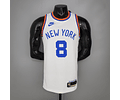 New York Knicks