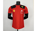 Camisola Ferrari