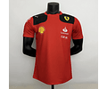 Camisola Ferrari Leclerc