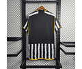 Camisola Juventus Principal 2023/24