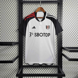 Camisola Fulham Principal 2023/24