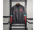 Tracksuit Full Zip-Manchester United Edição Especial