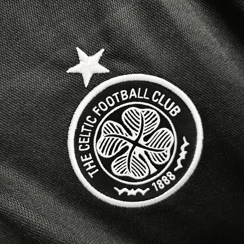 Camisola Celtic Alternativa 2023/24